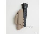 FMA G-CODE SOC RIG Holster for G17-X300 DE TB1373-DE